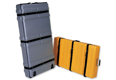 Expo Transport Cases