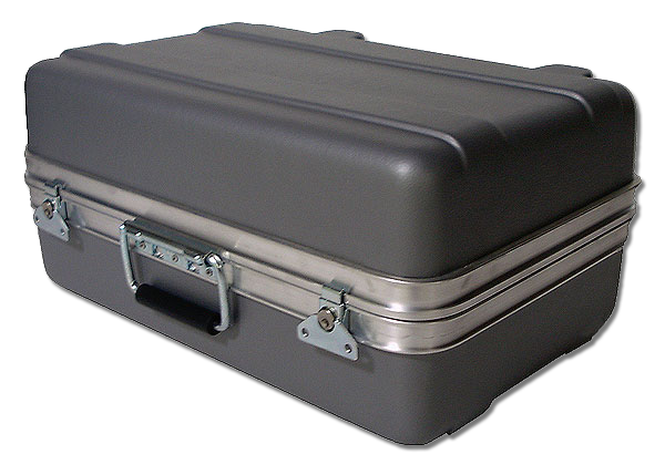 Heavy Duty Carrying Case