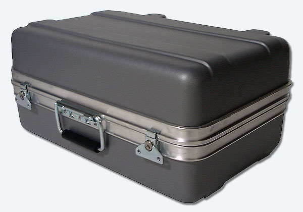 Heavy Duty Carrying Case